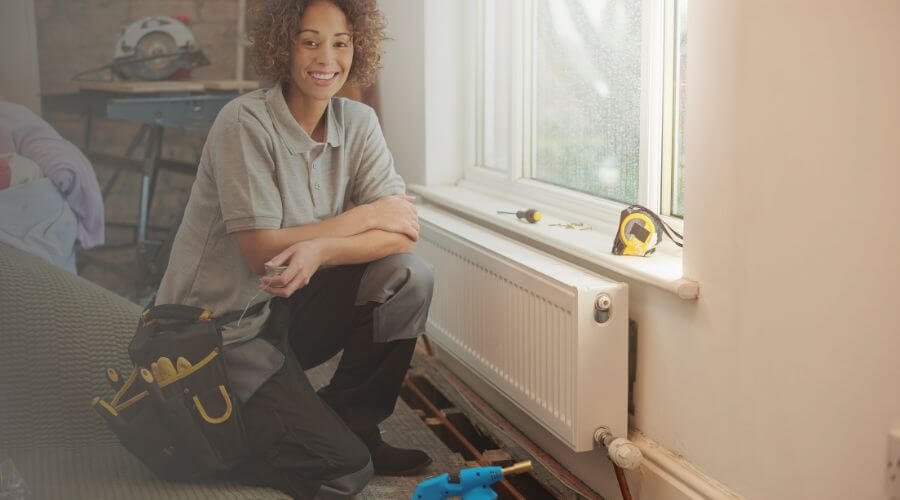 Local expert plumbing services in Start, LA